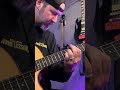 Serenade in Strings: Bad Religion's Acoustic Along the Way #shorts