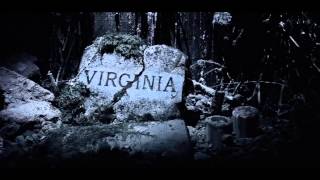 Twixt - Virginias Geheimnis Trailer deutsch