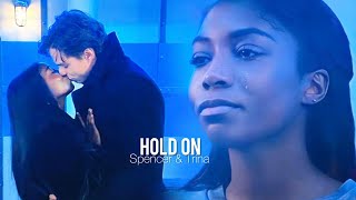 Spencer & Trina | Hold On