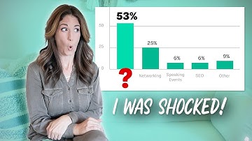 HALF of Therapists Fill Their Practice This Way