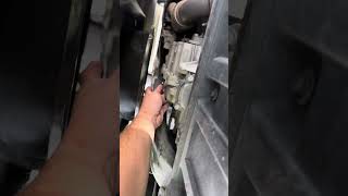 How to change Transmission Fluid in a 2018 Chevy Malibu LT