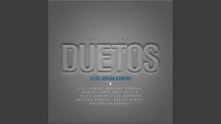 Video thumbnail of "Jesús Adrián Romero - Jesús (feat. Marcos Vidal) (En Vivo)"
