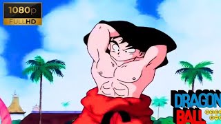 Goku vs Tenshinhan: O verdadeiro poder | Dragon Ball | Saga Piccolo