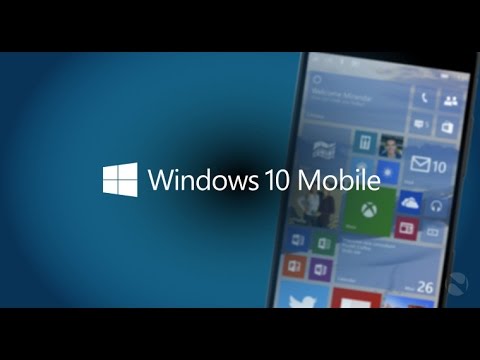 Video: Windows Mobile Qısayolu Necə Yaradılır