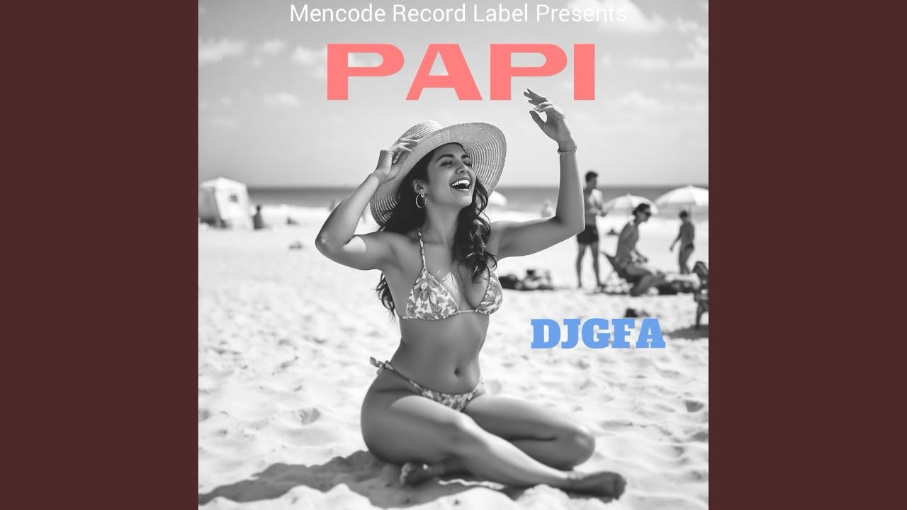 Assista a Papi no YouTube Assista a Papi no YouTube