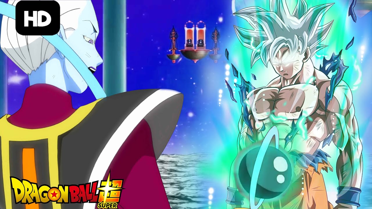 GOKU EL ENEMIGO MULTIVERSAL | DRAGON BALL SUPER 2 | PELÍCULA COMPLETA 2022