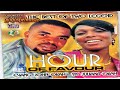 Evang John Okah & Sis Juliana Okah - Hour of Favour | Latest Igbo Christian Songs [Gospel Time Plus]