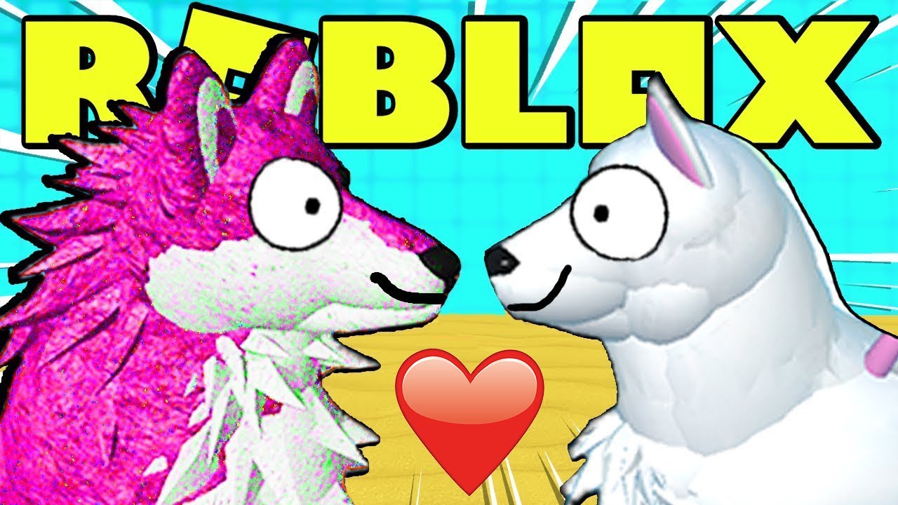 Roblox Wolves Life V2 Beta Wolf Voices 47 Hd No Music By Reynardfoox - emerging dreggon roblox