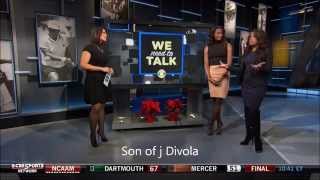 Dana Jacobson We Need to Talk