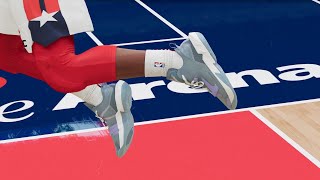NBA 2k21 Shoe Creator Jordan Why Not Zer0.4 KB3