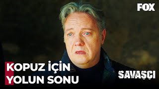 Kopuz Teslim Olmaya Karar Verdi - Savaşçı 99. Bölüm