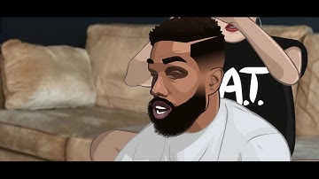 Tobe Nwigwe | #getTWISTEDsundays {Story To Tell}