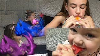 Gumene Bombone I Vit Čarobnice Ep. 1.