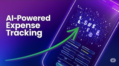 AI-Powered Expense Tracking: Never Miss a Transaction Again