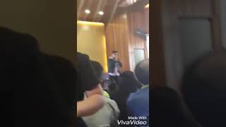 Afgankunci Hati cover