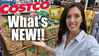 ✨COSTCO✨What’s NEW!! || Tons of limited time only deals + NEW Arrivals!!