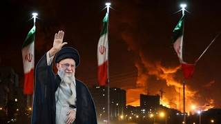 Download Lagu 🔴 TEPAT MALAM INI ~ pimpinan Iran bikin pernyataan menggelegar tantang Amerika perang MP3