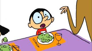 Blagues de Toto - Bon Appétit ! Abonne-toi à la chaîne Toto http://...