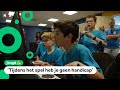 Steeds meer speciale controllers voor kinderen met beperking