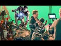 Iron man movie making behind the scene  iron man vfx breakdown and cgi  tony stark iron man