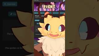 What is Art Fight?