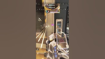 r99 + flatline = BEST COMBO #apexlegendsclips #pcgaming #pk #r99 #gaming #apexclips