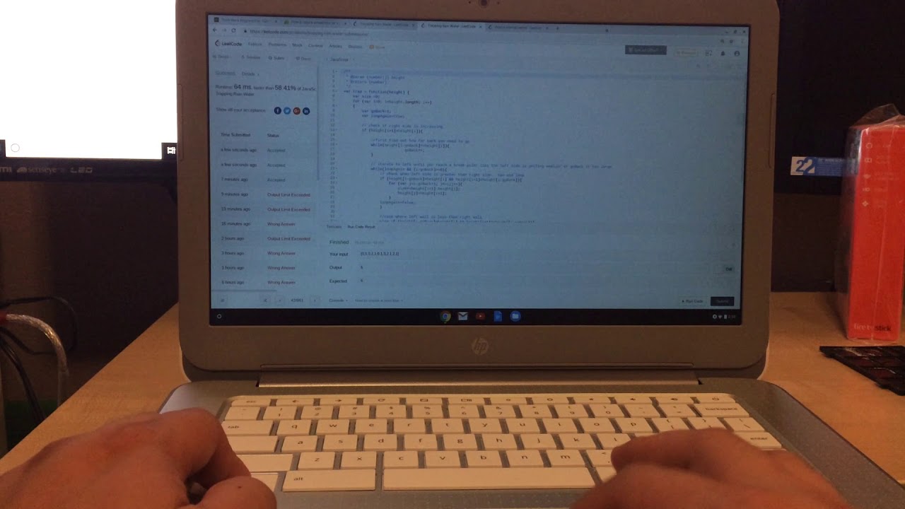 Taking Screenshots on my Chromebook. Ctrl + Screen key (f5) or Ctrl