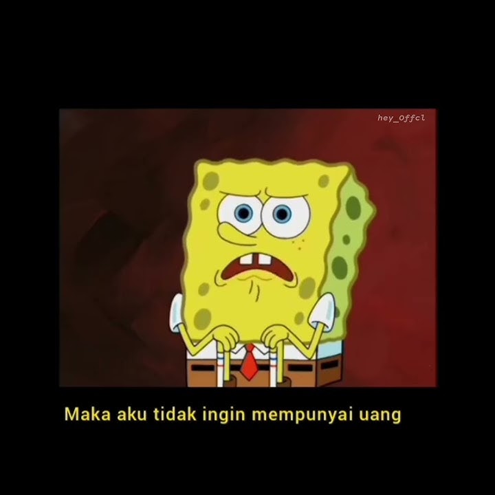 Snap Story wa kata kata bijak Spongebob || story wa Spongebob terbaru || #snapwa