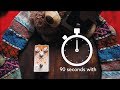 90 Seconds With EQD Spatial Delivery