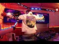 Dj lutique  live on kiss fm ukraine 04112021