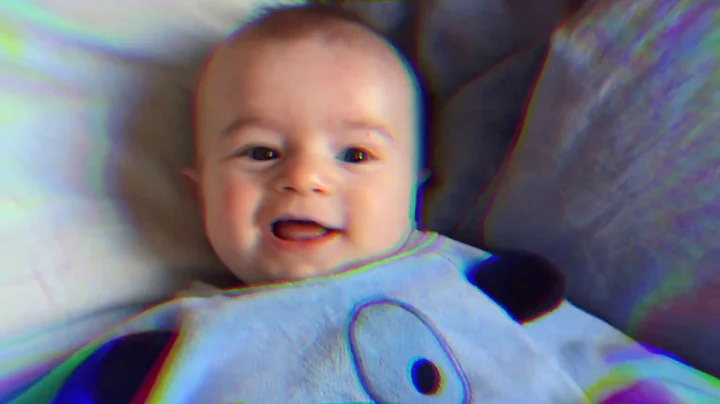 Dylan  Baba Brinkman Music Video