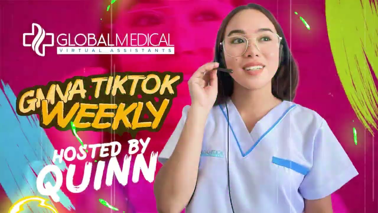 Global Medical Virtual Assistants Culture Video