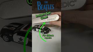 Bondic Instant Repair Glue With Uv Light