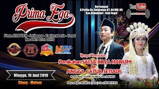 Download Lagu LIVE STREAMING PRIMAEGA - Sidakaton - Dukuhturi Tegal - Malam MP3