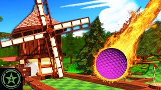Golf With Your Friends - Part 1