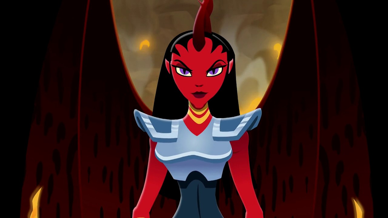 The Episode That Makes Chaotic ICONIC!