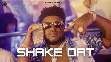 BossMan Dlow - Shake Dat Ass (Twerk Song) [Official Video]