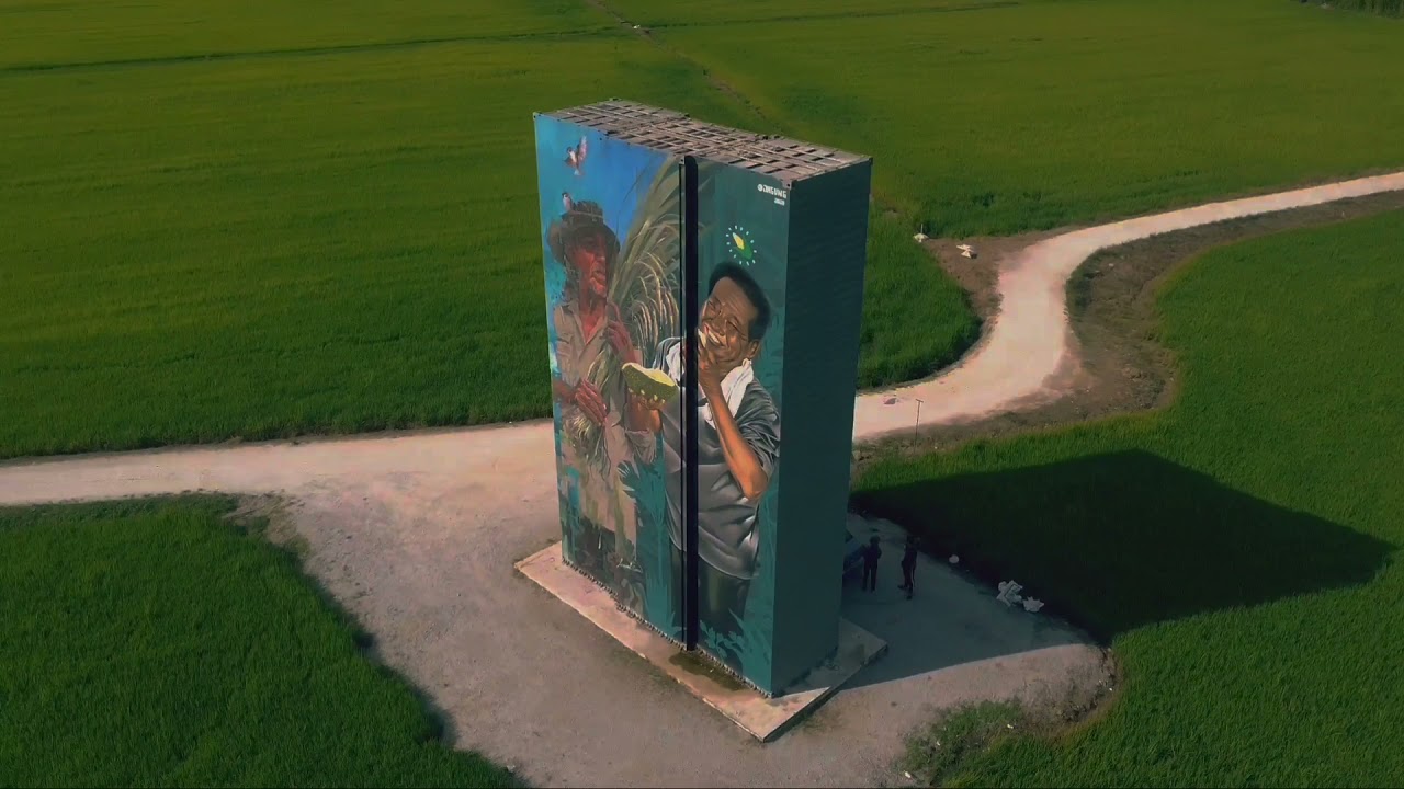 BALIK PULAU , PENANG 2021