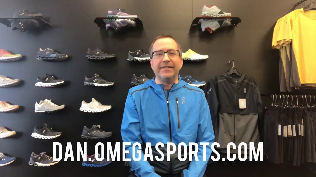 omega sports store