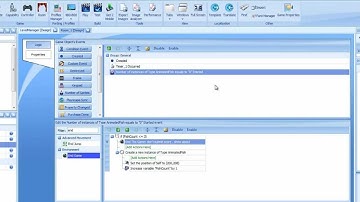 Tutorial 6 - Variables & Flow Control - Part 2 - NEW