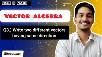 Ex 10.2 class 12 maths q3 | Ex 10.2 q3 class 12 | Question 3 exercise 10.2 Class 12