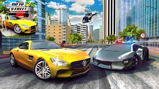 Go To Street 2 Android Gameplay HD (by leisure games) screenshot 4