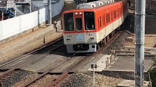 ◆急行　尼崎行き　阪神本線◆