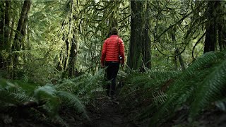 The Viking Spirit: Building, Making, Exploring  |  a tiny home project with Jacob Witzling