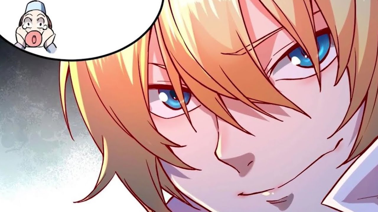 عالم جديد، قدرات بناء لا محدودة  | ملخص مانهوا