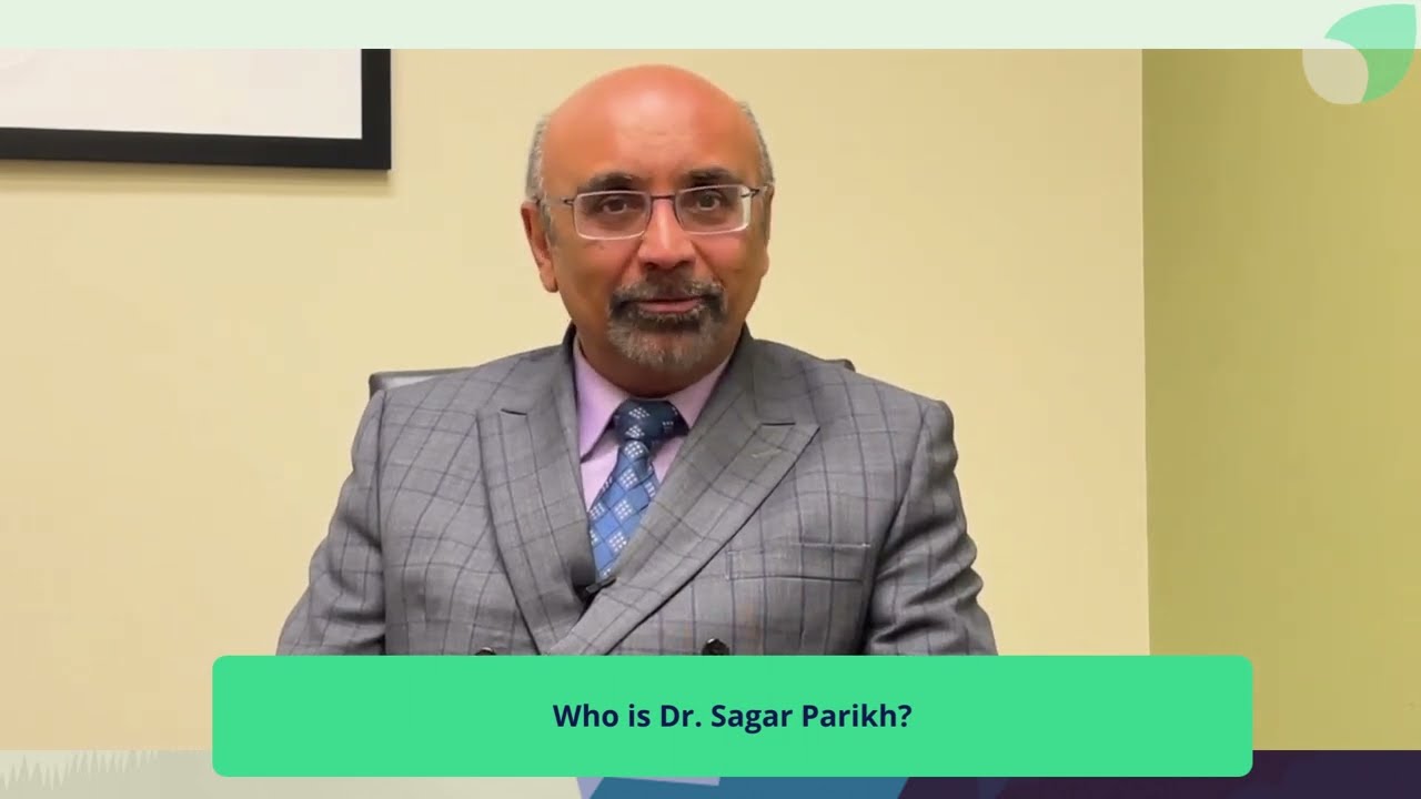 Who is Dr  Parikh?
