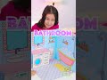Join the Fun! Create Your Own DIY Paper Doll House Adventure 🎨🏠
