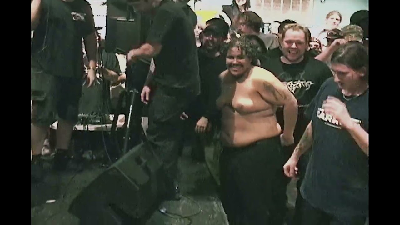 Point of Contact Reunion Show