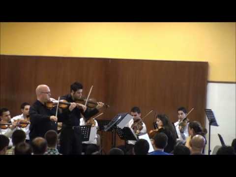 Corelli Concerto Grosso in G 'Pastorale' Conclusio...