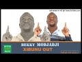 XIBUNU OUT(BEKKY MODJADJI)